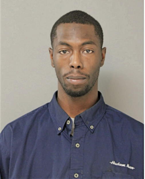 ANTHONY WALKER, Cook County, Illinois