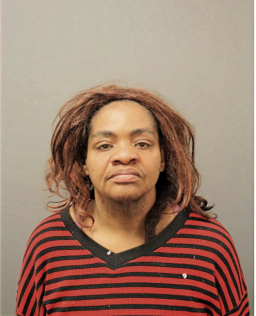 ANNICE WARE, Cook County, Illinois