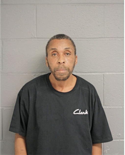 ROBERT L WASHINGTON, Cook County, Illinois
