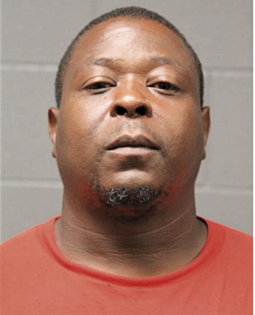 MARVIN L WEBSTER, Cook County, Illinois
