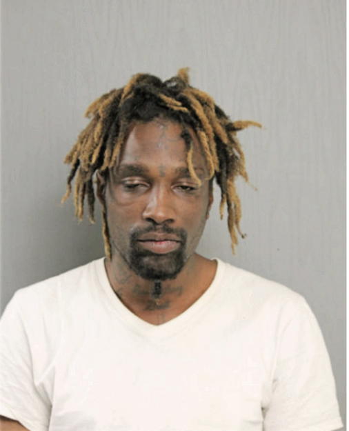 DEVON A WHEELER, Cook County, Illinois