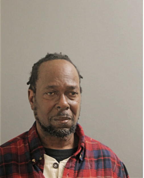 LARRY WHITE, Cook County, Illinois
