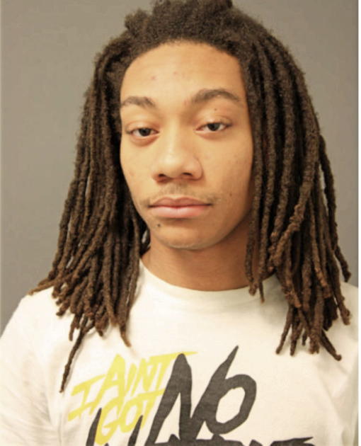 SAMUEL WHITE, Cook County, Illinois