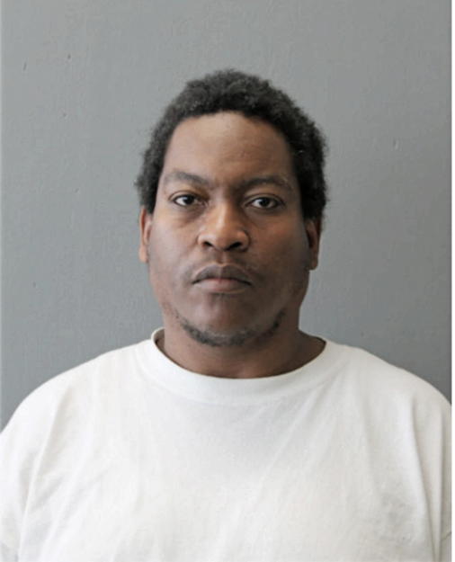 EMERY WILLIAMS, Cook County, Illinois