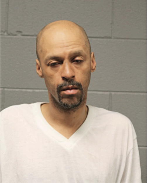 ERIC L WILSON, Cook County, Illinois