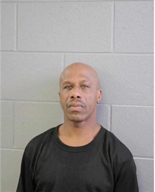 JESSE WILSON, Cook County, Illinois