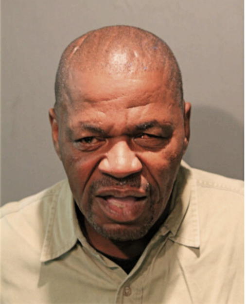 MICHAEL WOODS, Cook County, Illinois