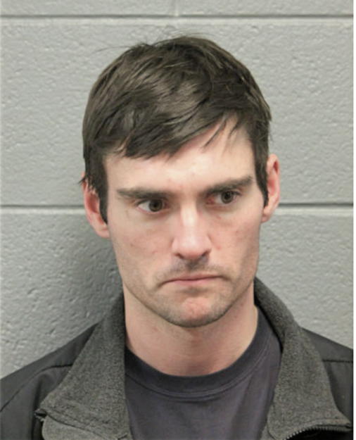 FRANK S ZARATE, Cook County, Illinois