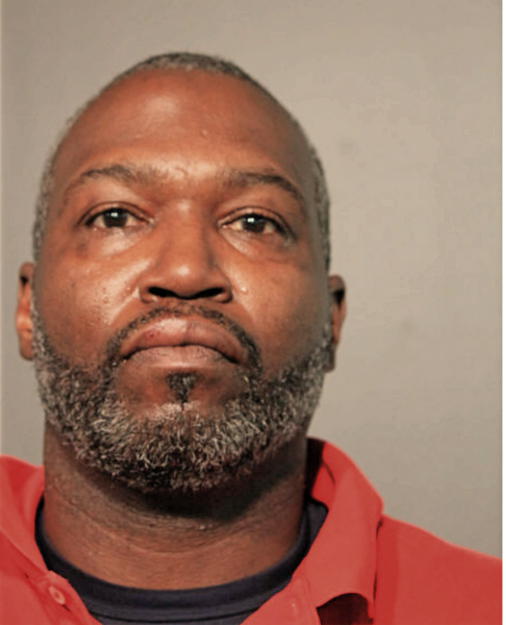 OMAR ADAIR, Cook County, Illinois