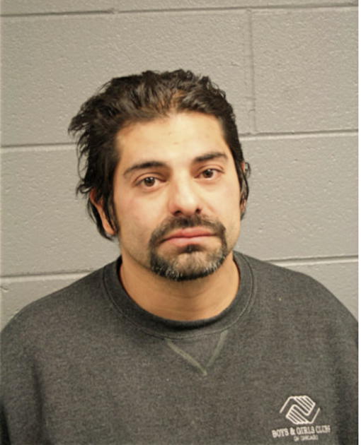 CHRISTOPHER AGUILAR, Cook County, Illinois