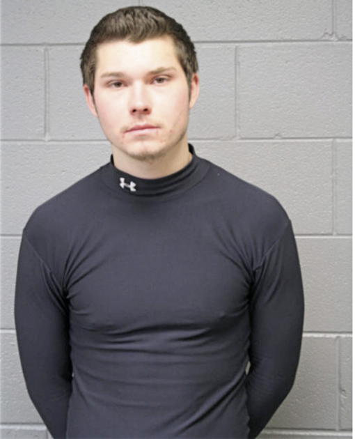 MICHEAL A ALDOCO, Cook County, Illinois