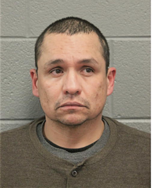 JOSEPH ALVARADO, Cook County, Illinois