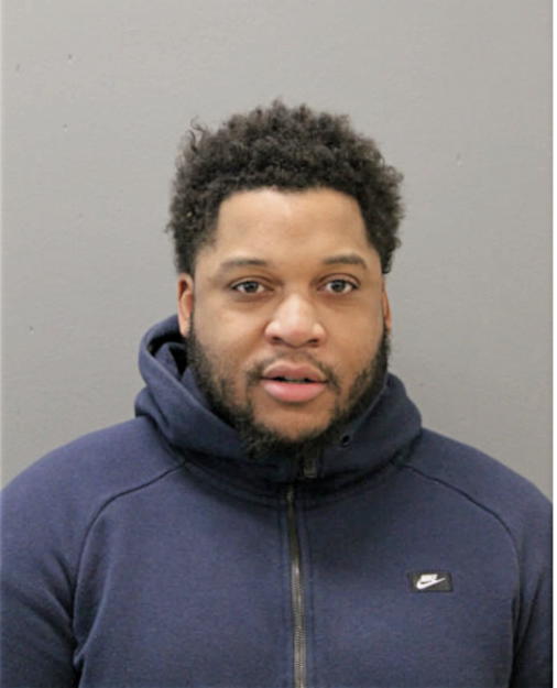 CORTNEY L ANDERSON, Cook County, Illinois
