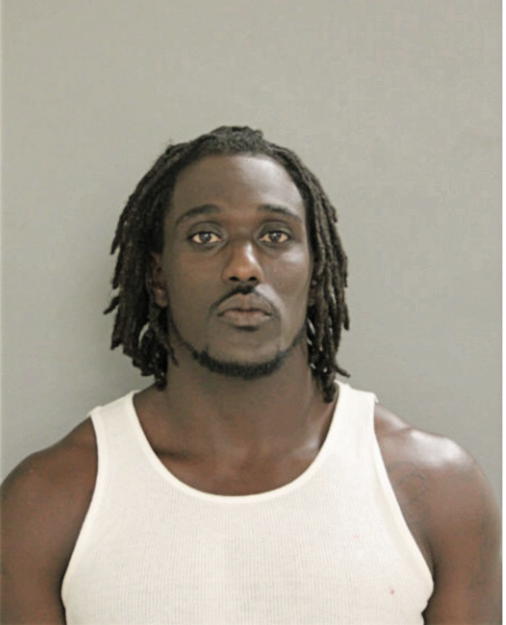 DEMARKUS ANDERSON, Cook County, Illinois