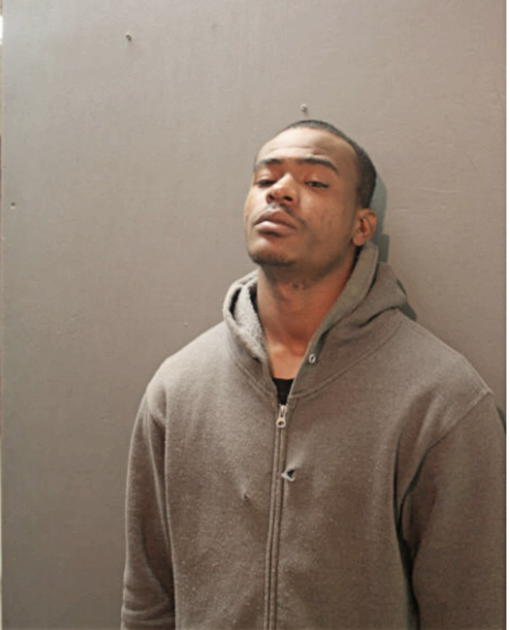 DEVONTA ANDERSON, Cook County, Illinois