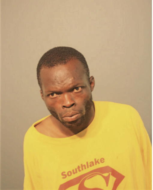 PAUL ANING, Cook County, Illinois