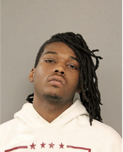 KENNETH L BAGBY, Cook County, Illinois