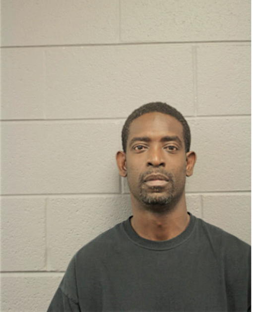 DEON L BELL, Cook County, Illinois