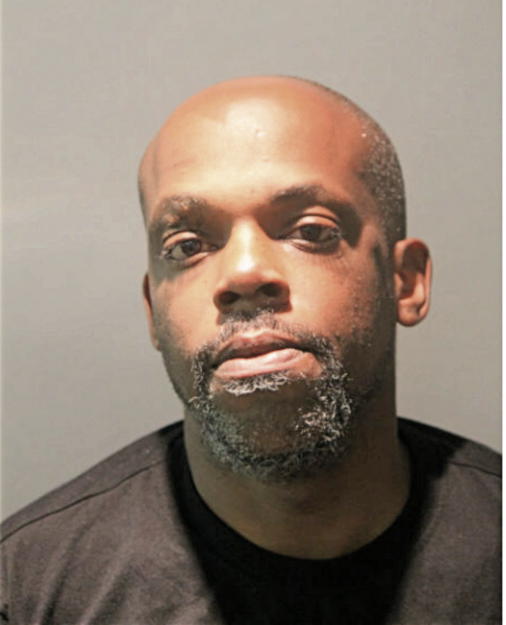 DWIGHT BELL, Cook County, Illinois