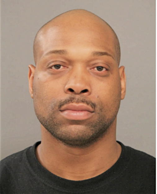 JOSEPH BEY, Cook County, Illinois