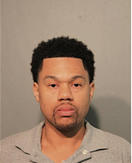 MICHAEL H BLACKMON, Cook County, Illinois