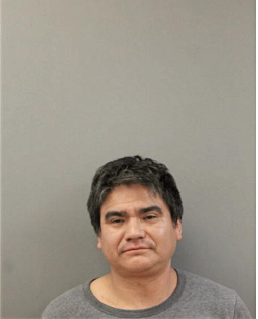 JUAN BLANCAS, Cook County, Illinois