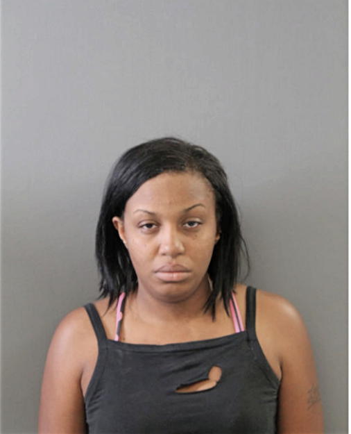 ALEXIS D BOOTHE, Cook County, Illinois