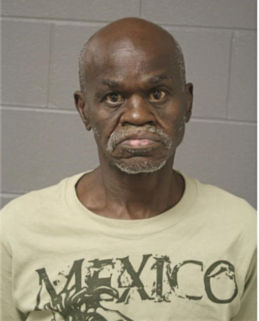 DARNELL BOWEN, Cook County, Illinois