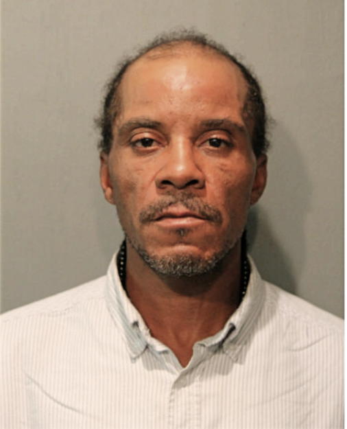 RASAAN M BRAKES, Cook County, Illinois