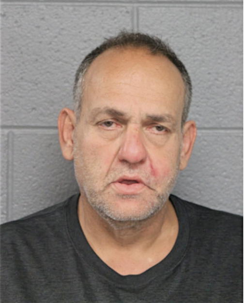 JIM A BRALIS, Cook County, Illinois