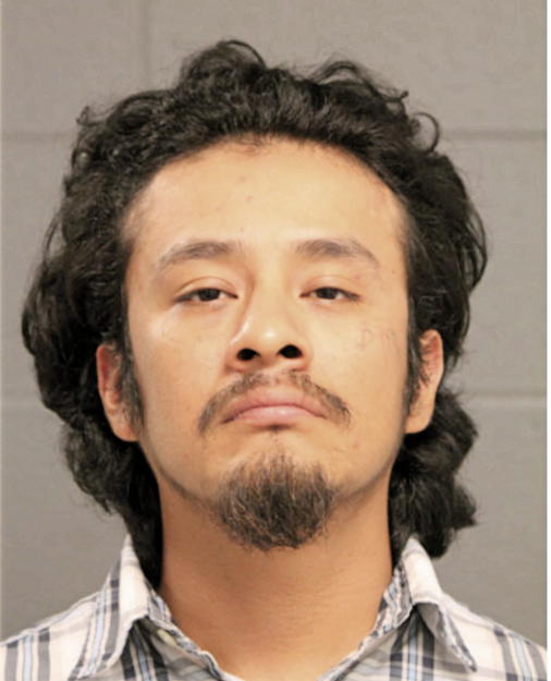 ANTONIO BRITO, Cook County, Illinois