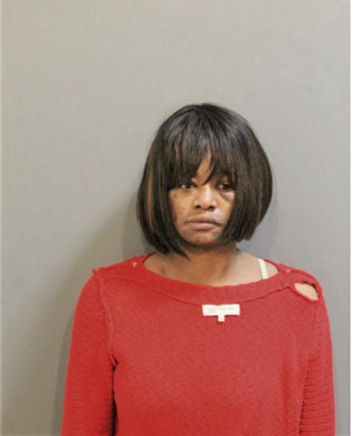 ANGELA L BROWN, Cook County, Illinois