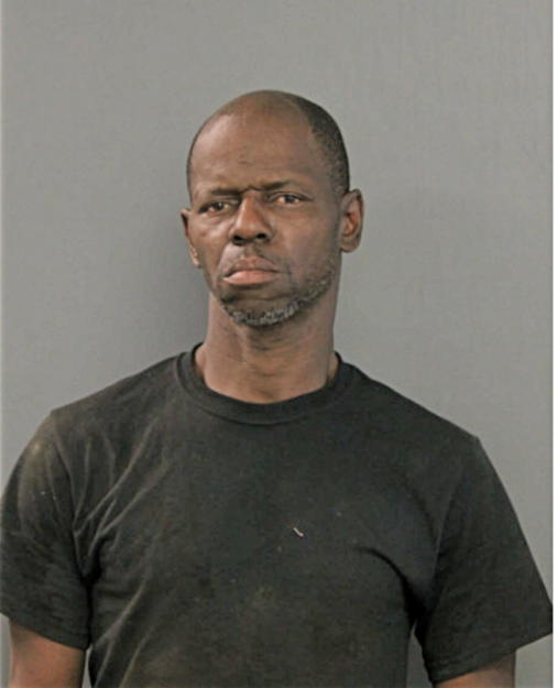 JEFFREY E BROWN, Cook County, Illinois