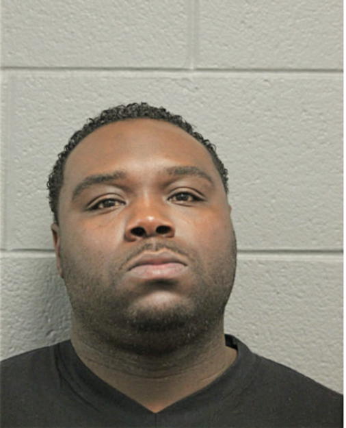TRIAL BROWN, Cook County, Illinois