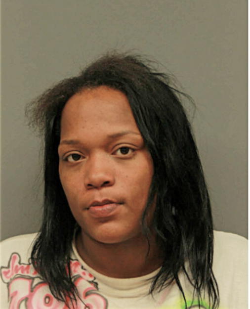 KANISHA A BRYANT, Cook County, Illinois