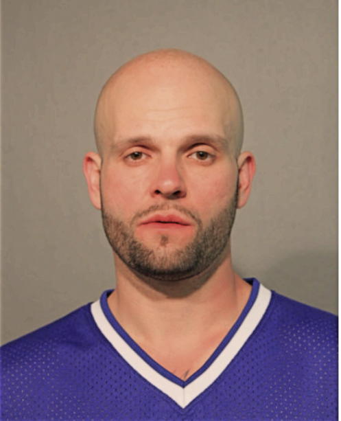 JOE D BUDNICK, Cook County, Illinois