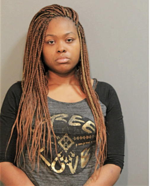 VALERIE BURGESS, Cook County, Illinois
