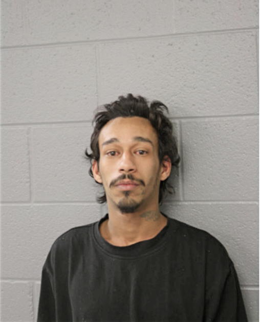 WILLIAM CARDONA, Cook County, Illinois