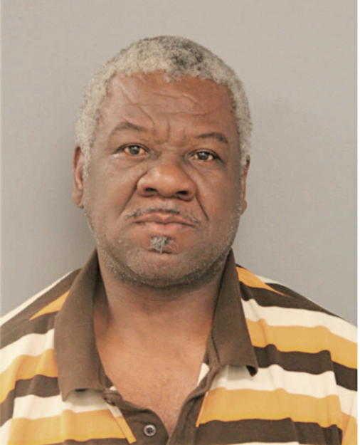 LARRY E CARR, Cook County, Illinois