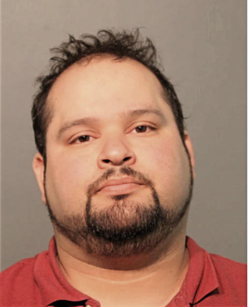 CARLOS R CASTELLANOS, Cook County, Illinois