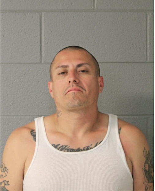 JUAN R CASTRO, Cook County, Illinois