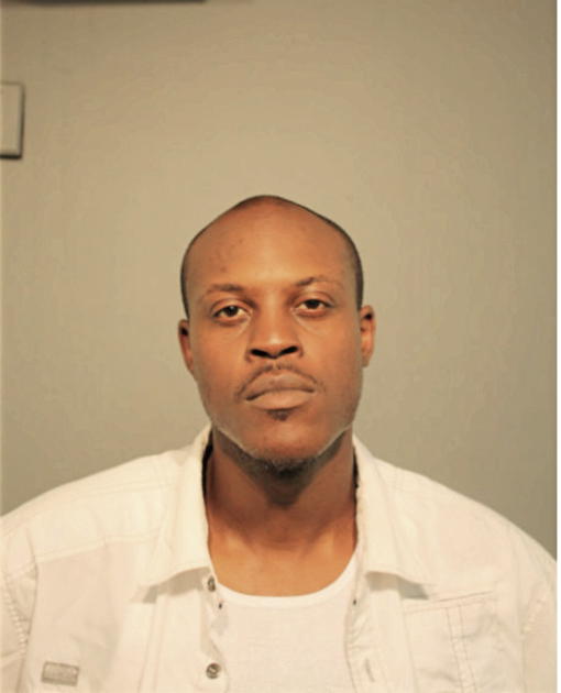 JASON L CHEEKS, Cook County, Illinois