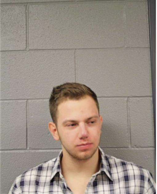 MAGTEUSZ CIENIEWSKI, Cook County, Illinois