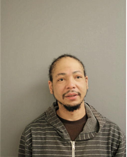 ABRAM COBB, Cook County, Illinois