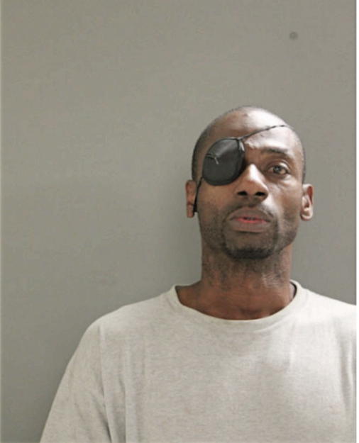ANTHONY E COLLIER, Cook County, Illinois