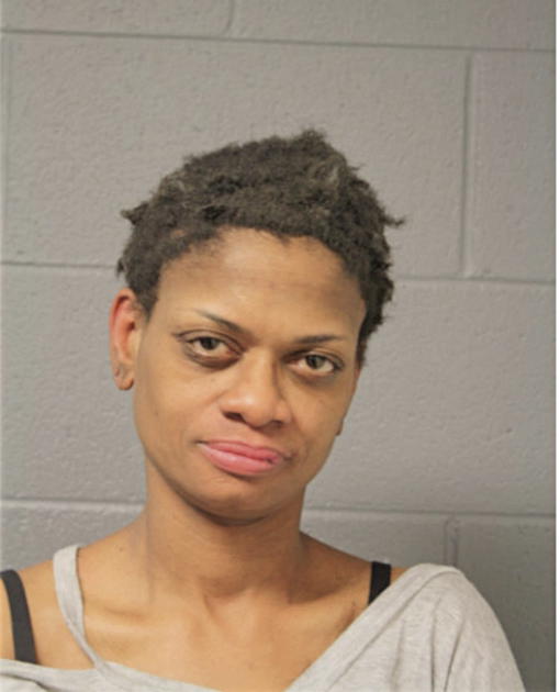 NICOLE R CONNER, Cook County, Illinois