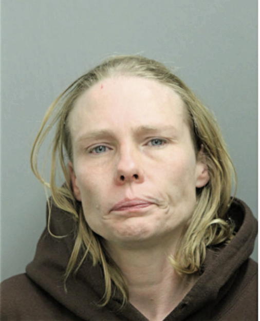 THERESA M COPE, Cook County, Illinois