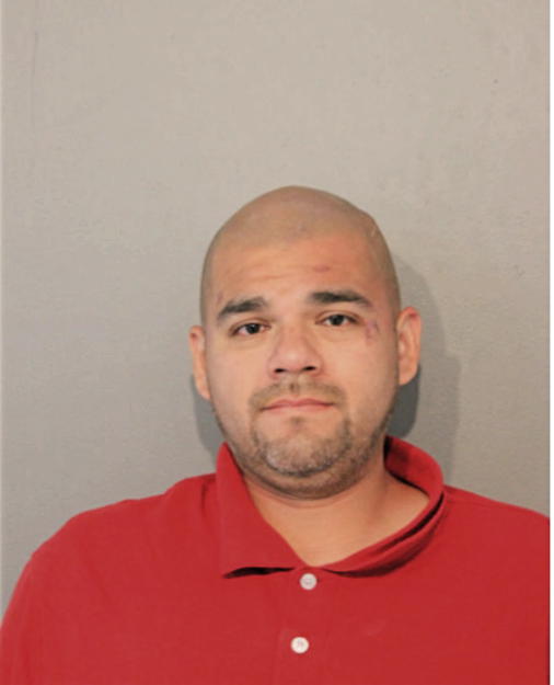 GERARDO J CORONADO, Cook County, Illinois
