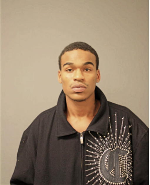 JEROME W CRAFT, Cook County, Illinois