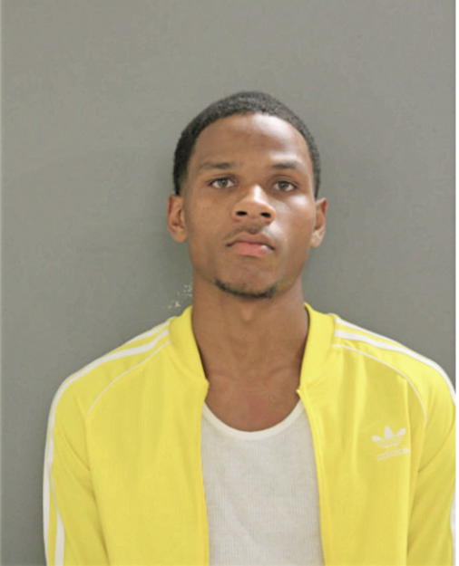 ARMAUNI DIXON, Cook County, Illinois